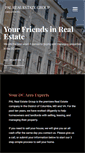 Mobile Screenshot of palrealestategroup.com